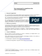 ISO IEC DIS 17025 (FRANCAIS) Extrait