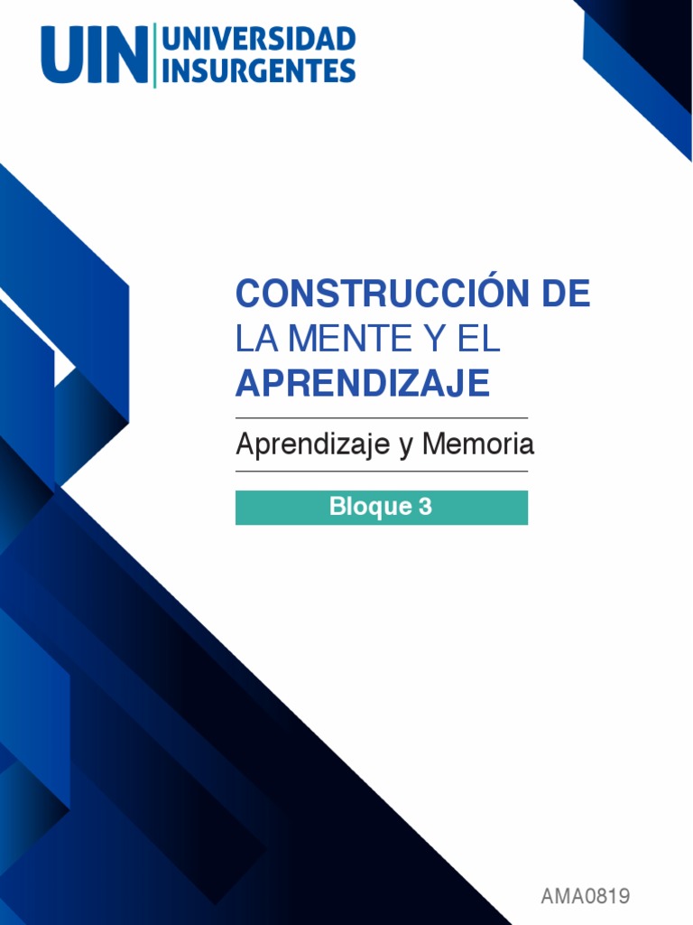 Integración de teorías del aprendizaje | PDF | Teoría de apego ...