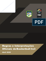 CBB - FIBA - 3x3 - 2020