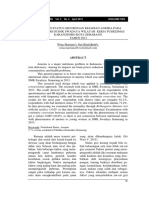 Tugas Analisis Jurnal