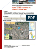 Reporte Complementario Nº 1109 28abr2019 Inundacion en El Distrito de Calleria Ucayali 02