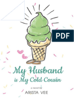 My Husband Is My Cold Cousinpdf PDF Free