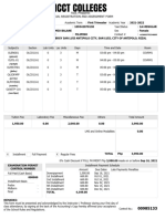 Official Registration and Assessment Form: (g8cvdc)