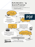 Amarillo Gris y Negro Dibujo a Mano Infografía de Proceso_compressed