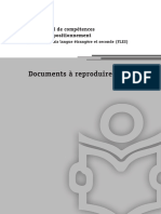 5 Documents a Reproduire