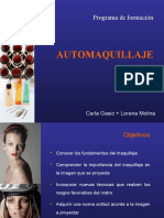 Claseautomaquillaje