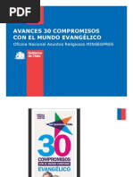 TNE30compromisos