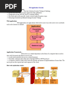 Security Testing Mat