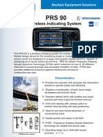 PRS 90 System 2