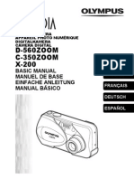 D560Z Basic Manual