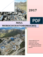 382885095 Mina Morococha