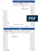 Cómo Convertir Archivos de PDF A Word Sin Programas, Solo Usando Word 2013 - 2018