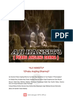 Aji Hansitu Prabu Angling Darma