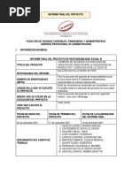 Orientación Pedagógica Asíncrona #16 Envío Del Segundo Producto Informe Final10