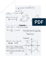 Trigo No Me Tria