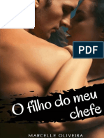 O Filho Do Meu Chefe - Marcelle Oliveira-1