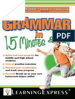 Grammar in 15 Minutes a Day_ Junior Skill Buider (Junior Skill Builders) ( PDFDrive )