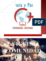 La Iglesia Comunidad de La Gracia