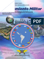 Libro Conferencia Planeamiento Militar