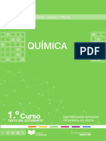 Propiedades periódicas de los elementos químicos