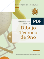 Cuadernillo de Dibujo Técnico de 9no 