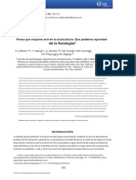 Respiración Aerea en Peces - En.es