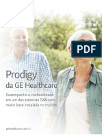 Prodigy Brochura - Português