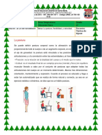Guia 11 Ed Fisica Grado 4 PDF