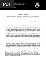 O LEGADO ROUBADO
