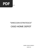 Download Home Depot by Gerardo Andres Sarmiento Garces SN55846030 doc pdf