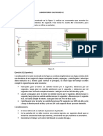 Laboratorio Calificado 2 - Microcontroladores