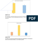 Gráficas Con Redacción