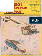 Model Airplane News 1931-04
