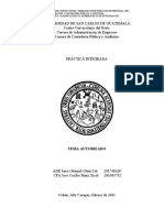 FORMATO PLANIFICACIÓN Practica Integrada-5