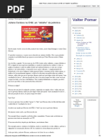 O Globo (2011-11-24) | PDF | Dilma Rousseff | Rio de Janeiro
