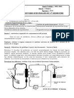 2D1S.3ème. TCHA 2 (20-21)