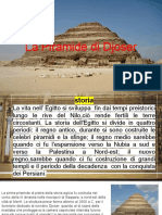La Piramide Di Djoser