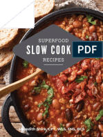 SF Slow Cooker Meals V2