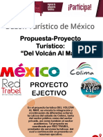 Proyecto DMC Colima