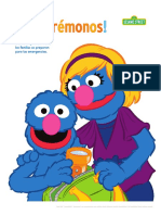 Acompaña A Grover y A Elmo A Aprender Cómo Las ... - Sesame Street
