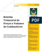 Boletim Trimestral SDC 8 4t20