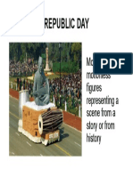 India - Republic Day