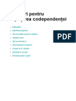 8 Sfaturi Pentru Depășirea Codependenței