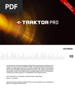 Download Traktor Pro Manual English by Andr Fiza SN55847144 doc pdf