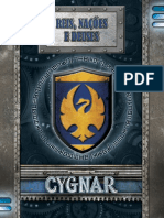 RND - Cygnar 2.0