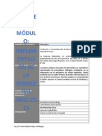 Gruupo7 - TALLERES DEL SGC-ISO 9001-2015