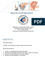 Trauma Pancreatico 2