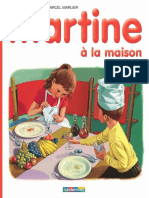 Martine A La Maisonpdf PDF