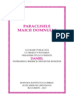 Paraclise Maica Domnului (2)