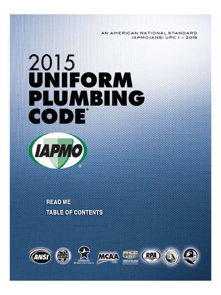 ABU DHABI UNIFORM PLUMBING CODE PDF 2021 visual data 4